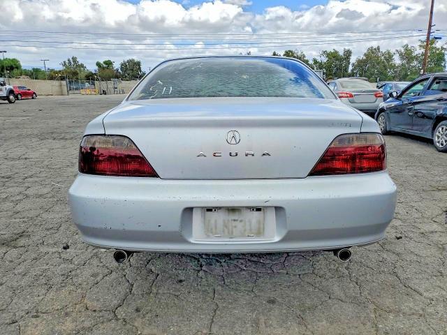 2000 Acura 3.2tl