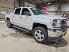 2017 Chevrolet Silverado K1500 LTZ