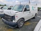 2017 Chev Express G2500