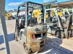 2012 Niss AN MCP1F2A20LV Forklift