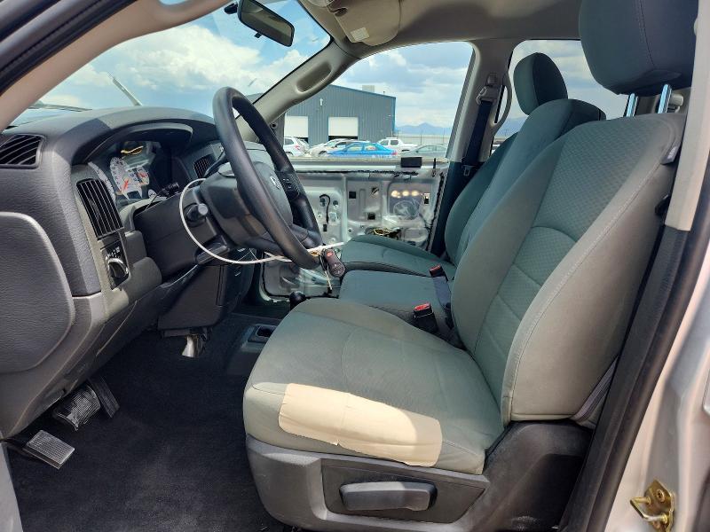 2004 Dodge Ram 1500 st