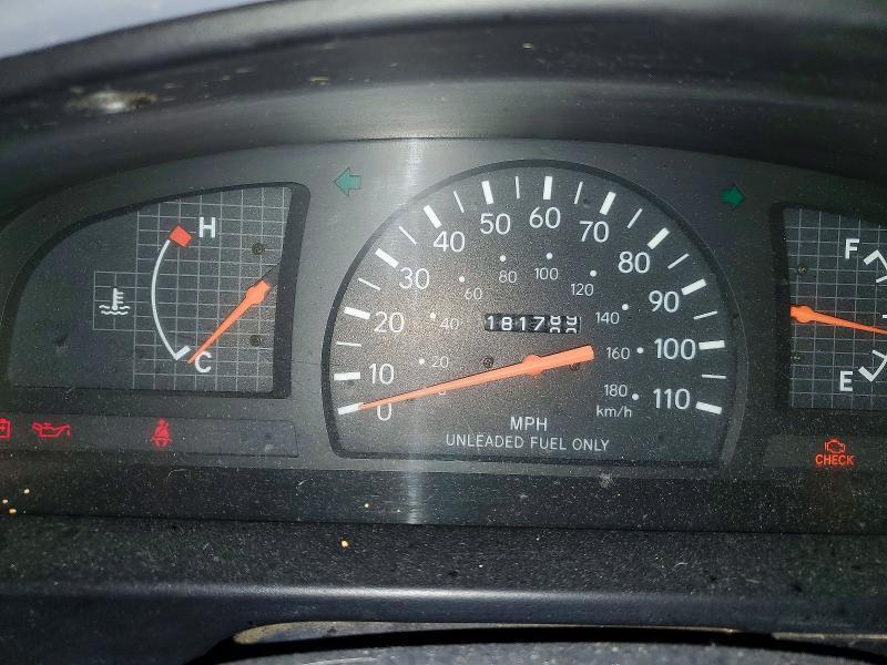 1999 Toyota Tacoma