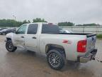 2010 Chevrolet Silverado C1500 LT