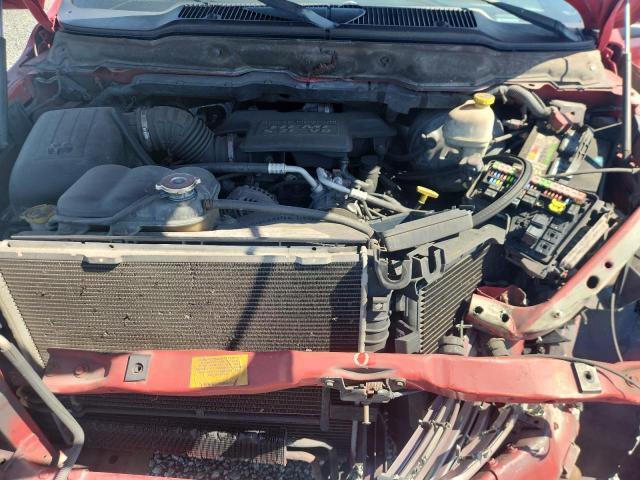 2003 Dodge Ram 1500 st