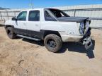 2002 Chevrolet Avalanche C1500