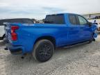 2026 Chevrolet Silverado K1500 Custom