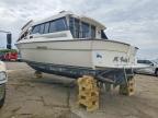 1989 Silverton 34 Convertable