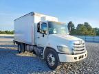 2013 Hino 258/268 BOX Truck