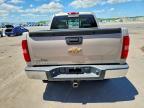 2008 Chevrolet Silverado K1500