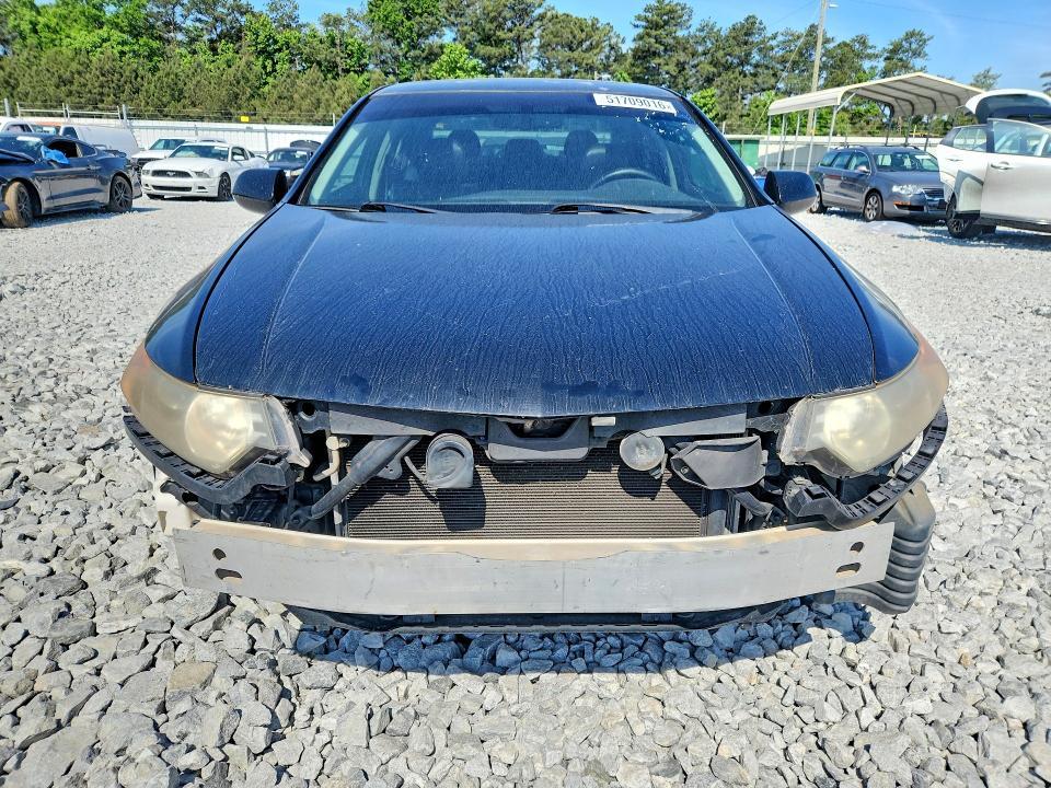 2012 Acura TSX