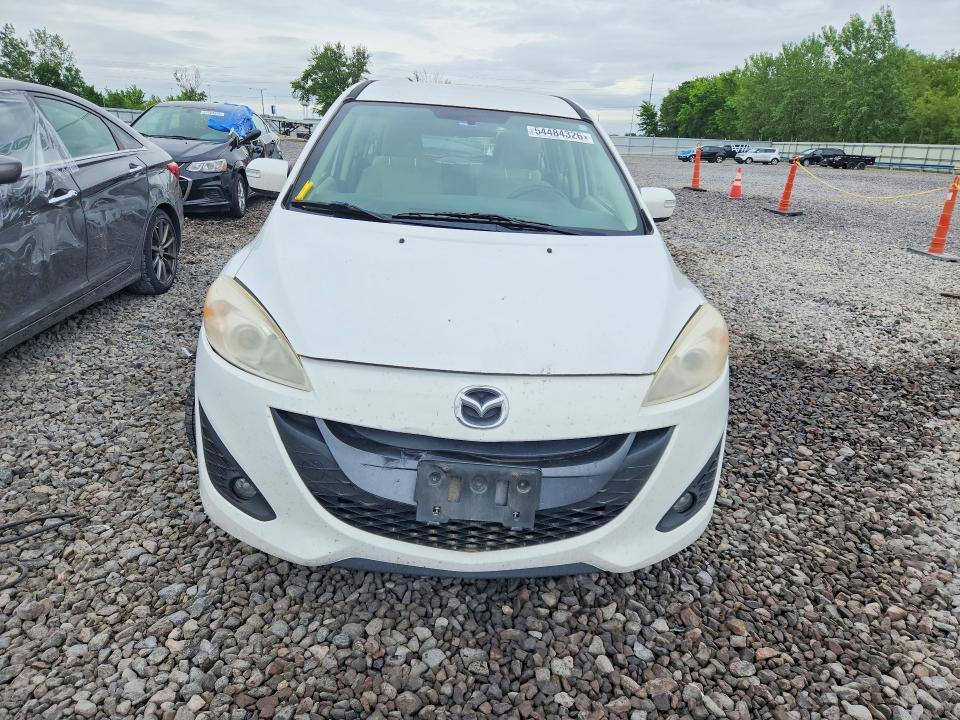 2013 Mazda 5