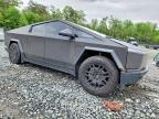2024 Tesla Cybertruck