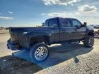 2008 Chevrolet Silverado K2500 Heavy Duty