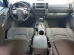2007 Nissan Frontier SE