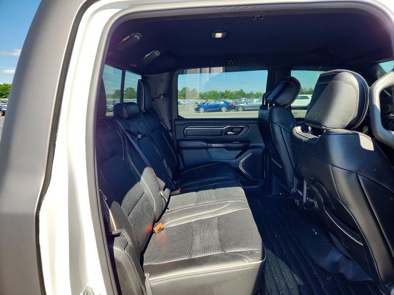2023 Dodge RAM 1500 Limited