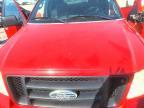 2005 Ford F150 Supercrew