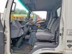 2021 Isuzu NPR HD BOX Truck