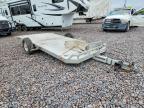 2019 Aluma Utility Trailer