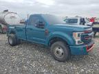 2022 Ford F350 Super Duty