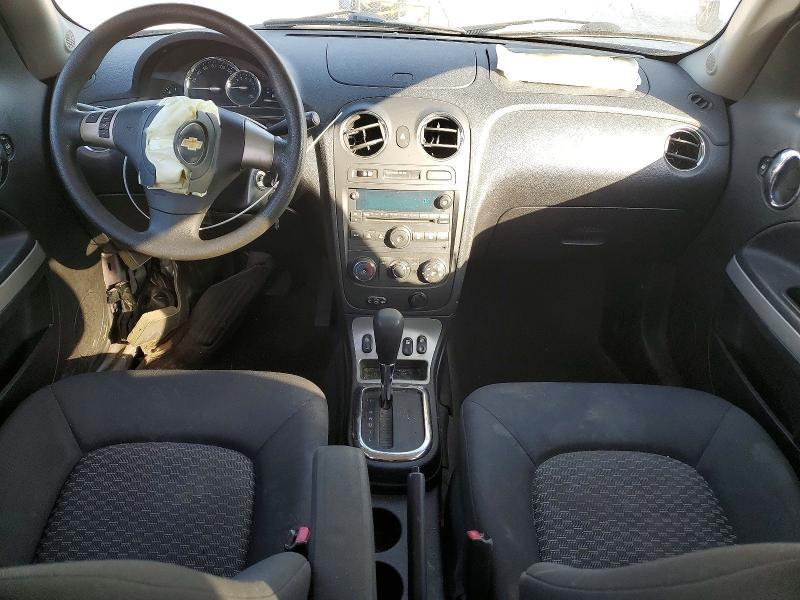 2007 Chevrolet Hhr lt