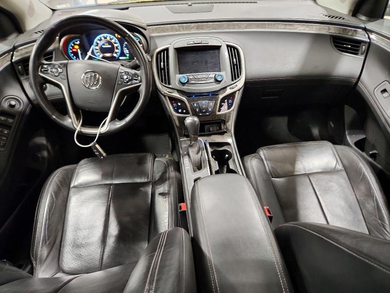 2014 Buick Lacrosse Premium