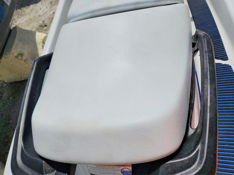 2020 YAM Jetski