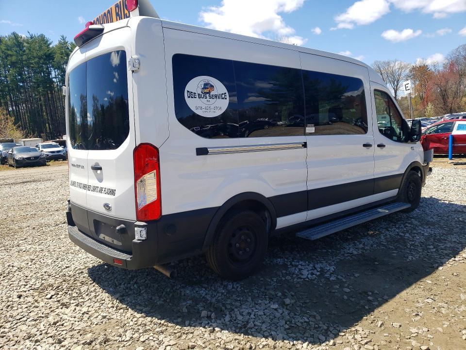 2024 Ford Transit T-350