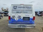 2008 Ford Econoline E250 Van