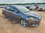 2015 Ford Focus Titanium