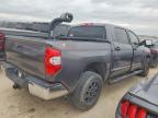 2017 Toyota Tundra Crewmax SR5