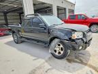 2002 Nissan Frontier Crew Cab SC