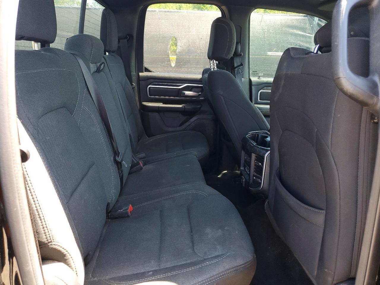 2020 Dodge RAM 1500 BIG Horn