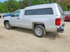 2015 Chevrolet Silverado C1500