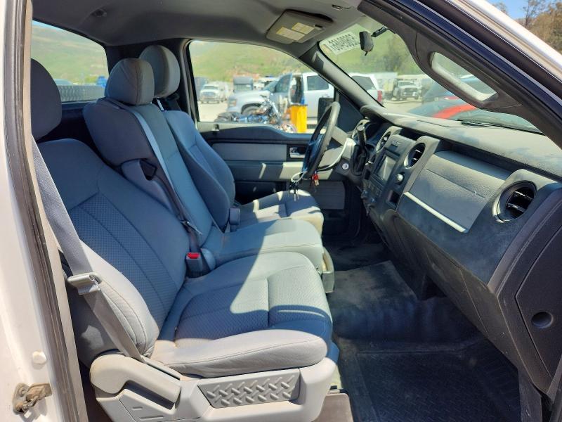 2014 Ford F150