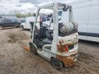2016 Unicariers 2016 Unicarriers Forklift
