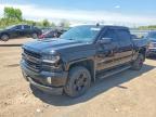 2016 Chevrolet Silverado K1500 LTZ