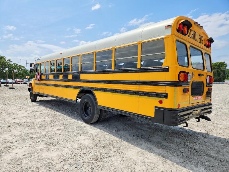 1990 International 3000 3700