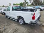 2025 Chevrolet Silverado C1500