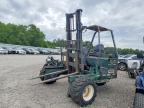 2006 Princeton Forklift