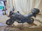 2020 Suzuki DL650 A