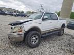 2001 Ford F150 Supercrew