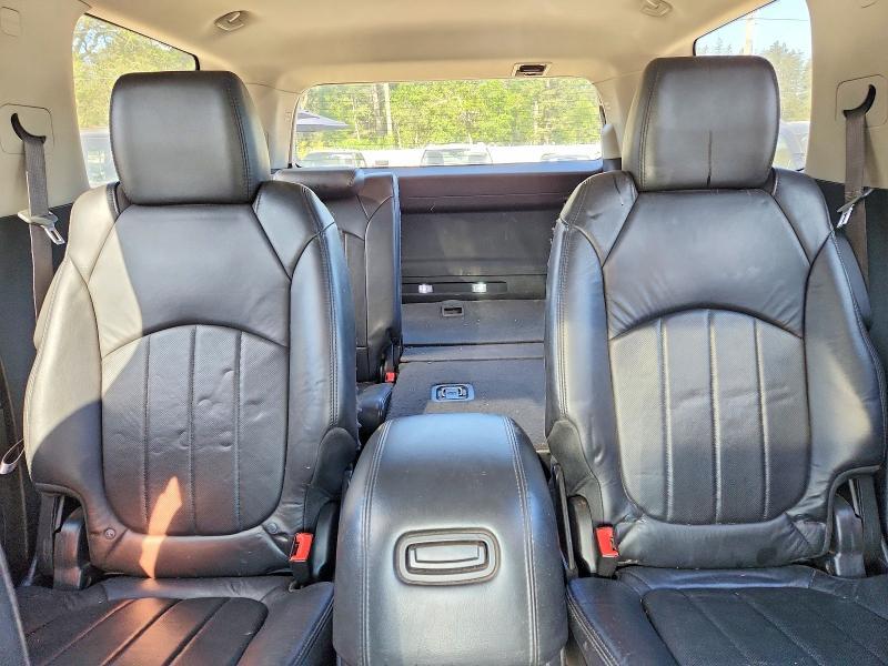 2012 GMC Acadia Denali