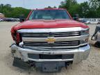 2015 Chevrolet Silverado K2500 Heavy Duty