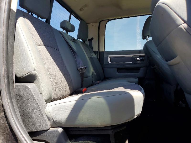 2017 Dodge RAM 3500 SLT