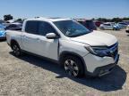 2017 Honda Ridgeline RTL
