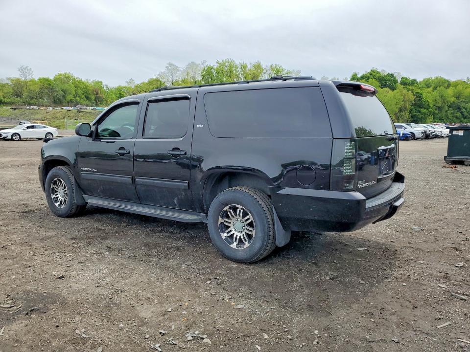 2012 GMC Yukon xl K1500 slt