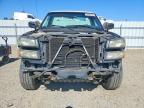 2007 Chevrolet Silverado C2500 Heavy Duty