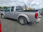 2011 Nissan Frontier SV V6