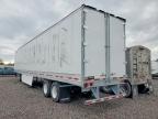 2027 Fruehauf DRY Van Trailer