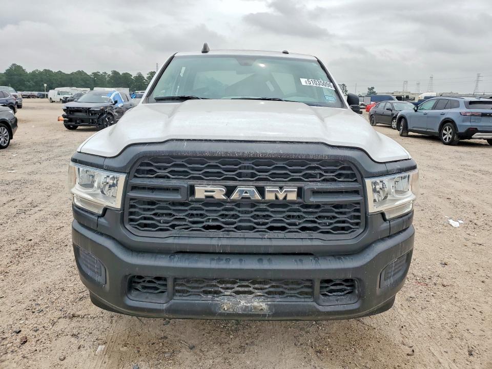 2020 Dodge RAM 2500 Tradesman